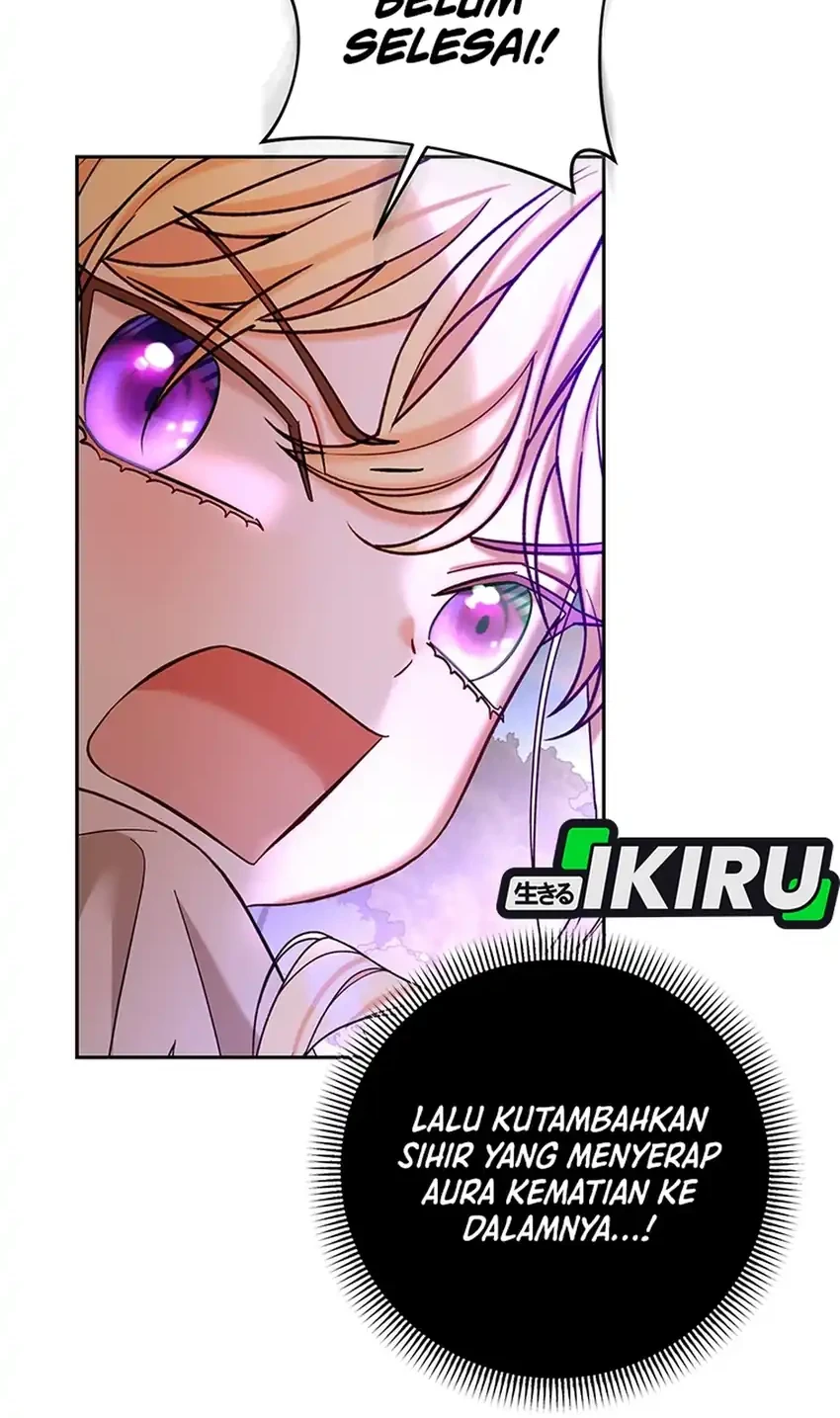 Bocil Pembuat Ulah Chapter 53 Gambar 40