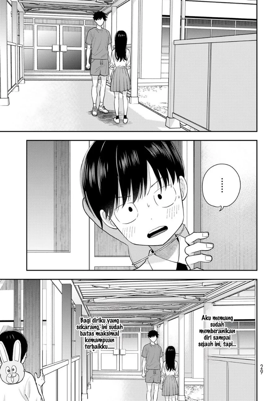 Boku dake ga Shitterun daze Chapter 7 Gambar 28