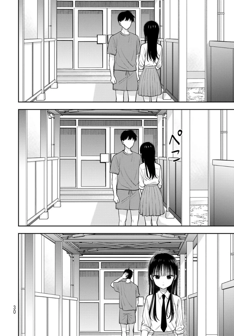 Boku dake ga Shitterun daze Chapter 7 Gambar 29