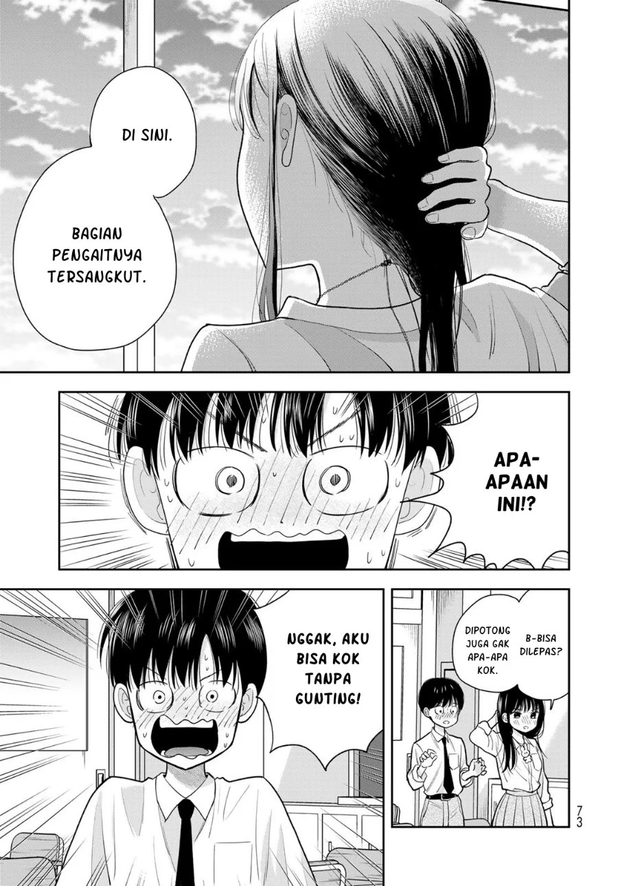 Boku dake ga Shitterun daze Chapter 9 Gambar 28