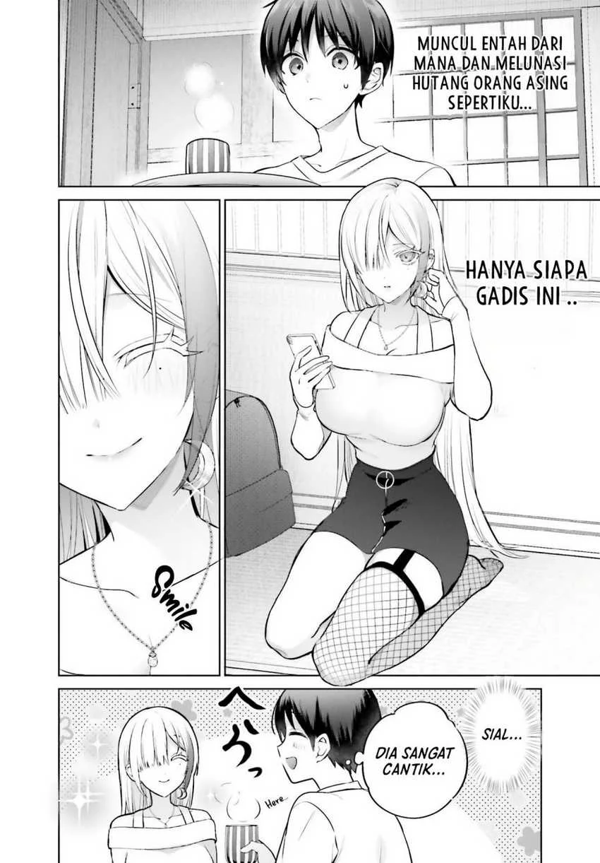 Boku to kimi (gyaru) ga fūfu ni naru made Chapter 1 Gambar 14