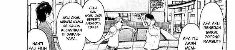 Bokutachi ga Yarimashita Chapter 1 Gambar 25