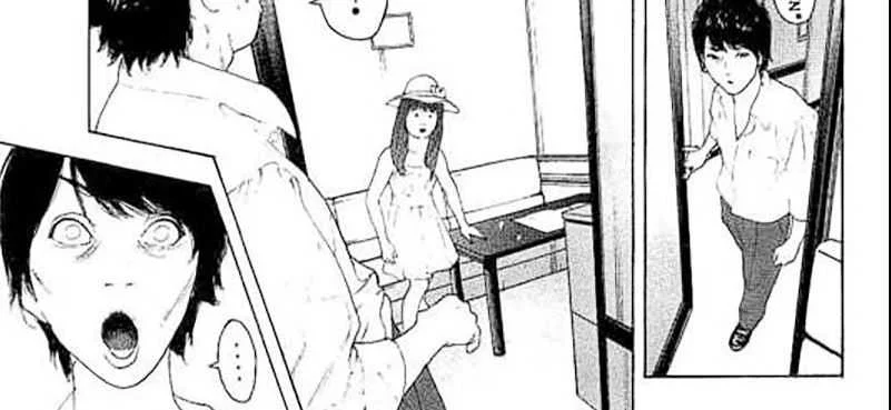 Bokutachi ga Yarimashita Chapter 18 Gambar 40
