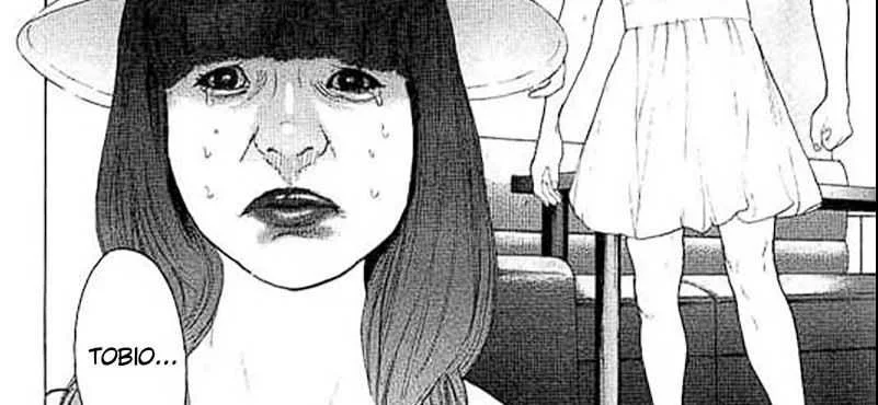 Bokutachi ga Yarimashita Chapter 18 Gambar 42