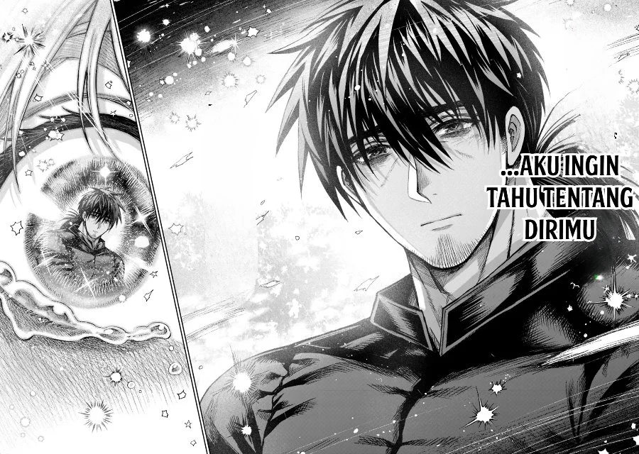 Boroboro no Elf-san wo Shiawase ni Suru Kusuriuri-san Chapter 18 Gambar 13