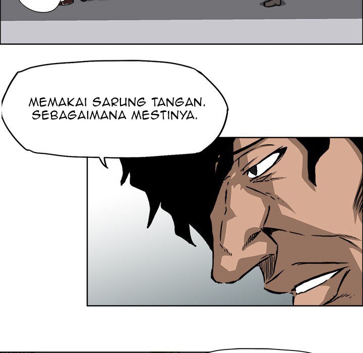 Boss in School Chapter 31 Gambar 66