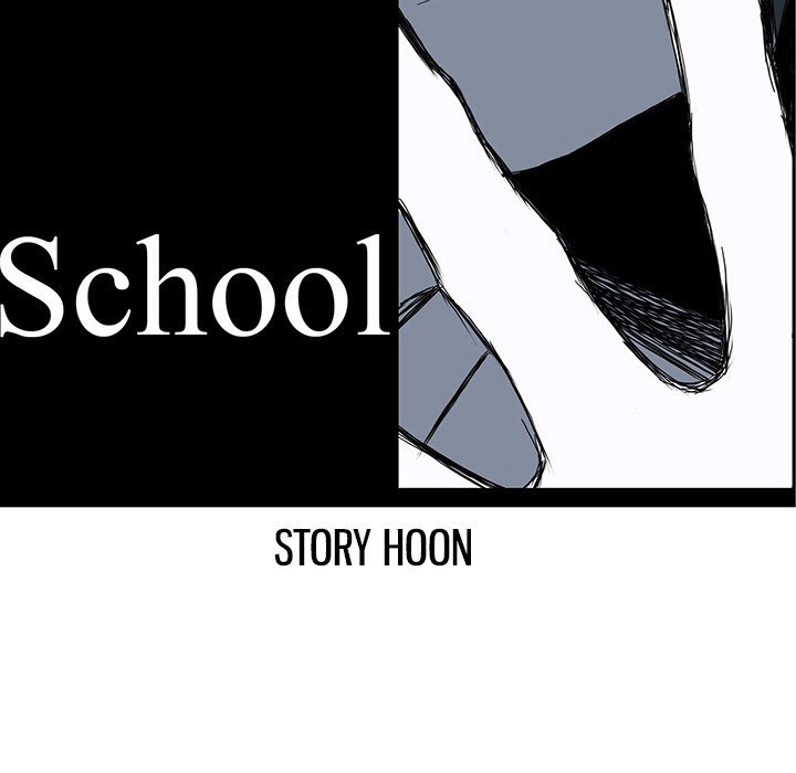 Boss in School Chapter 32 Gambar 59