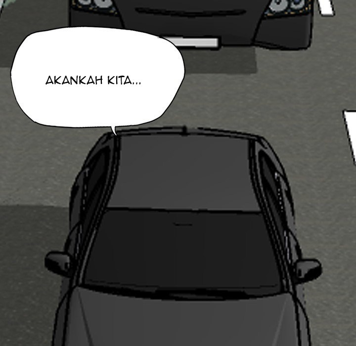Boss in School Chapter 53 Gambar 53