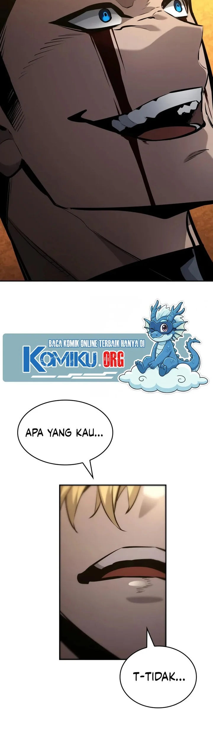 Boundless Necromancer Chapter 164 Fix Gambar 54