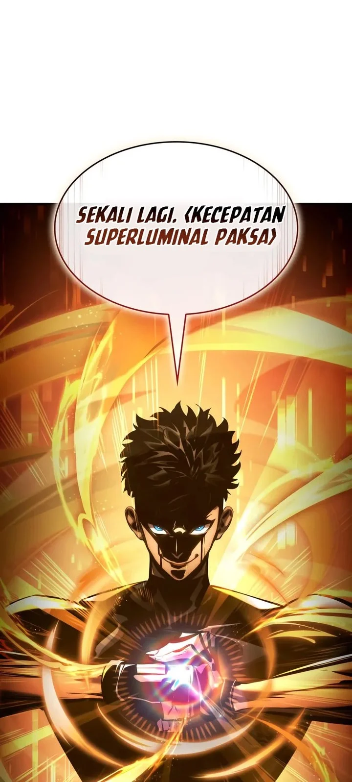 Boundless Necromancer Chapter 164 Fix Gambar 55