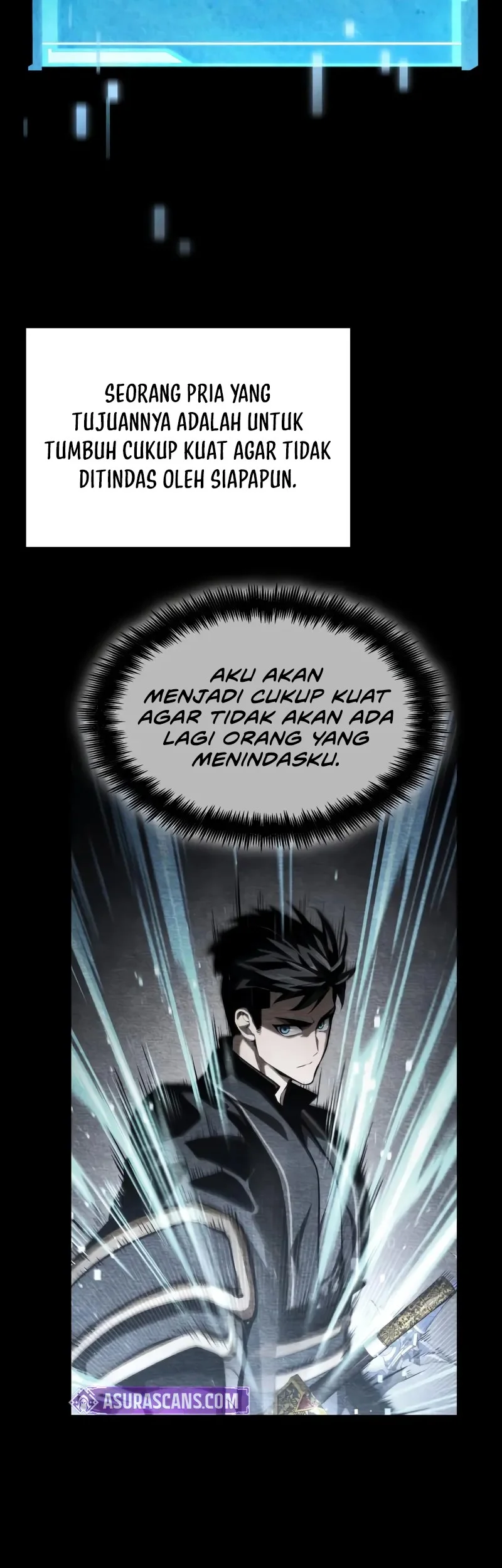Boundless Necromancer Chapter 167 Gambar 60