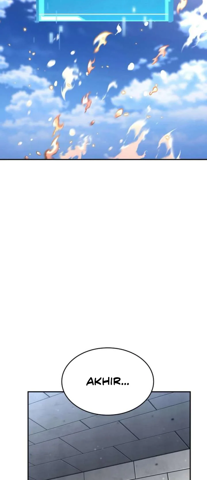 Boundless Necromancer Chapter 168 Gambar 46