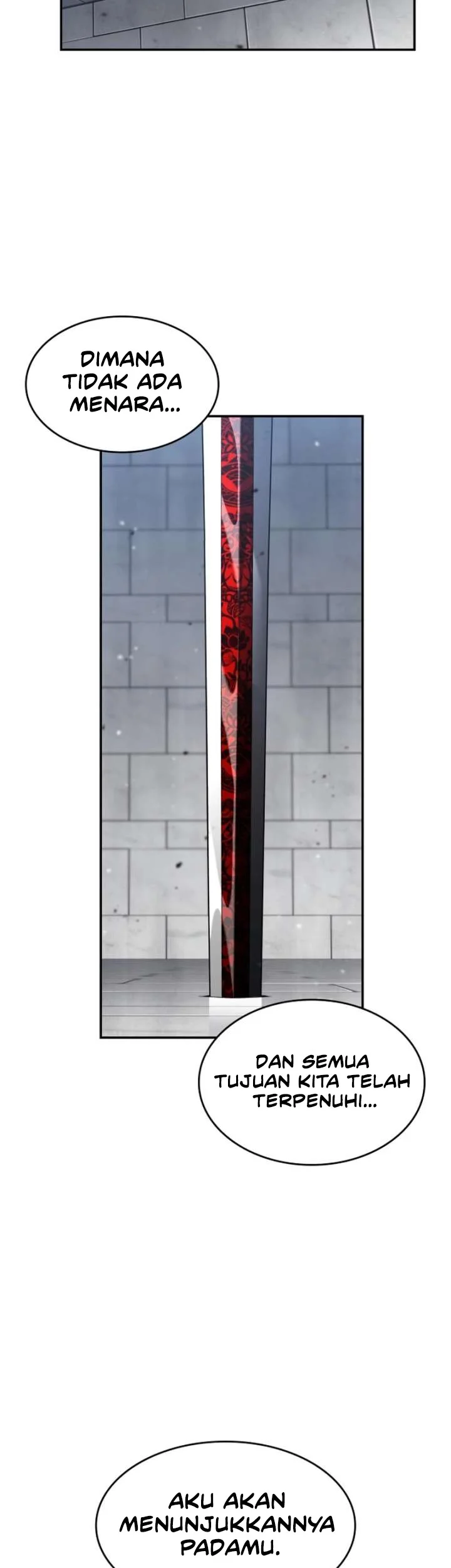 Boundless Necromancer Chapter 168 Gambar 47