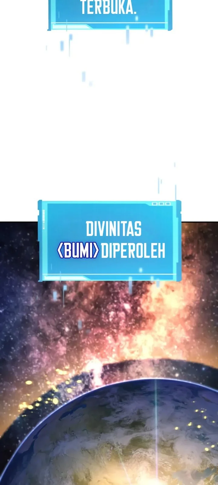 Boundless Necromancer Chapter 170 Gambar 45
