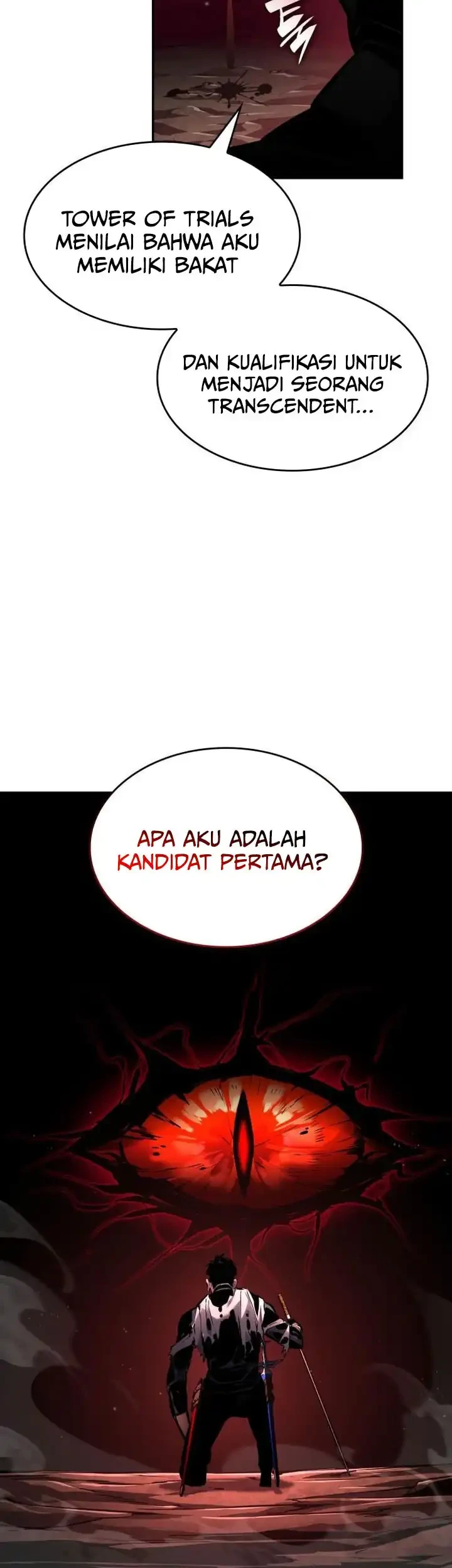 Boundless Necromancer Chapter 172 Gambar 60
