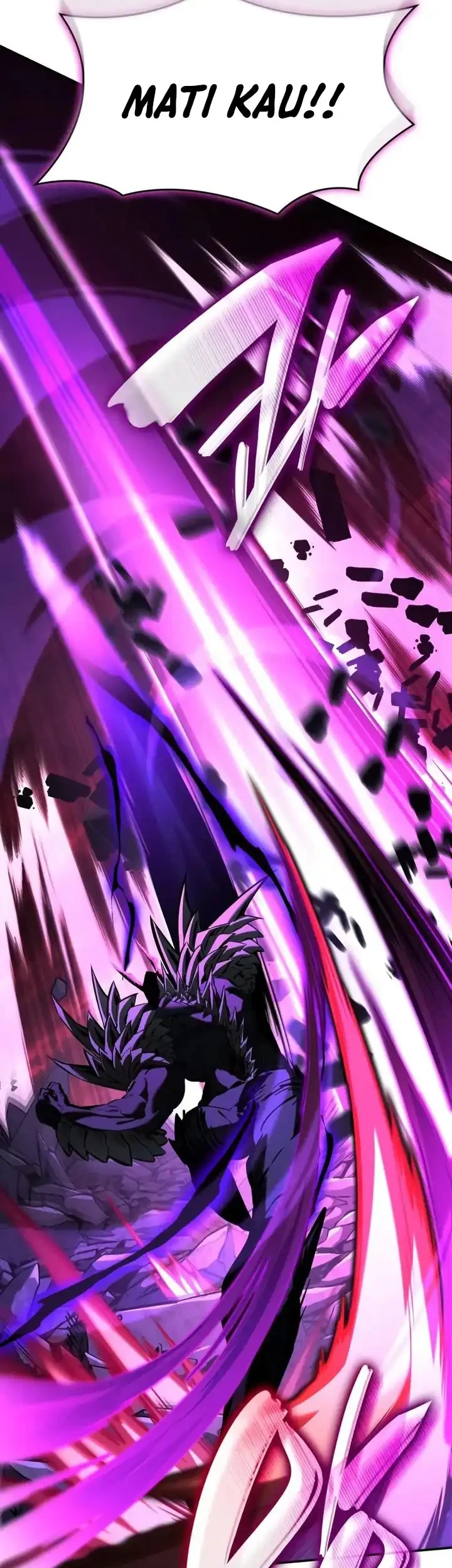 Boundless Necromancer Chapter 173 Gambar 77