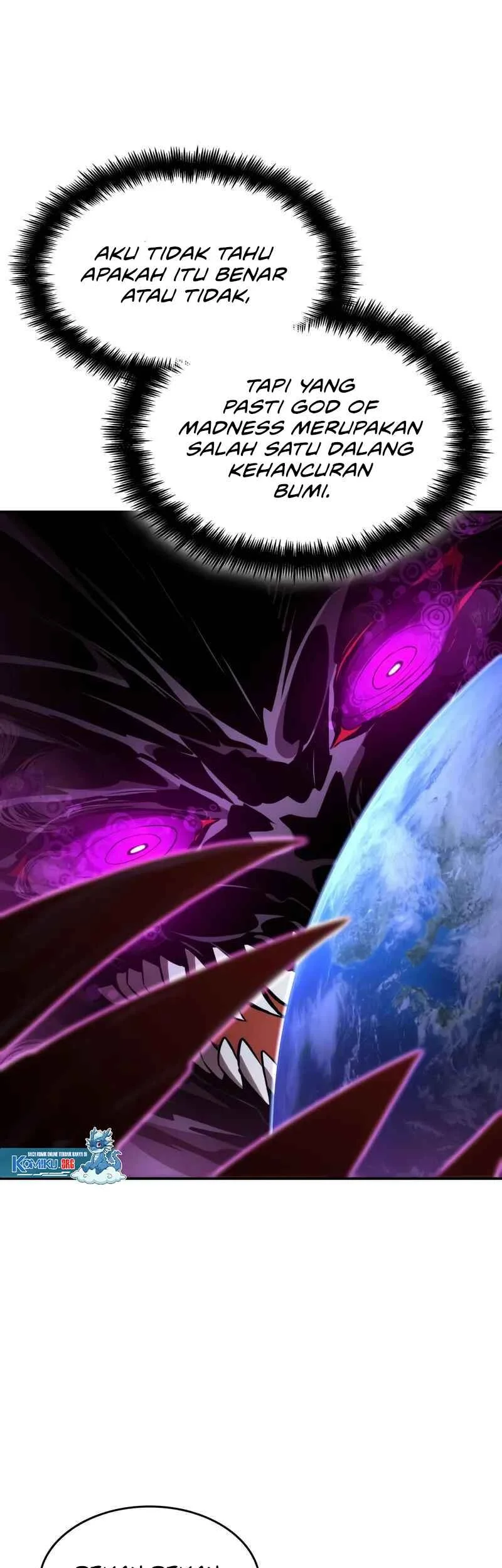 Boundless Necromancer Chapter 169 Gambar 54