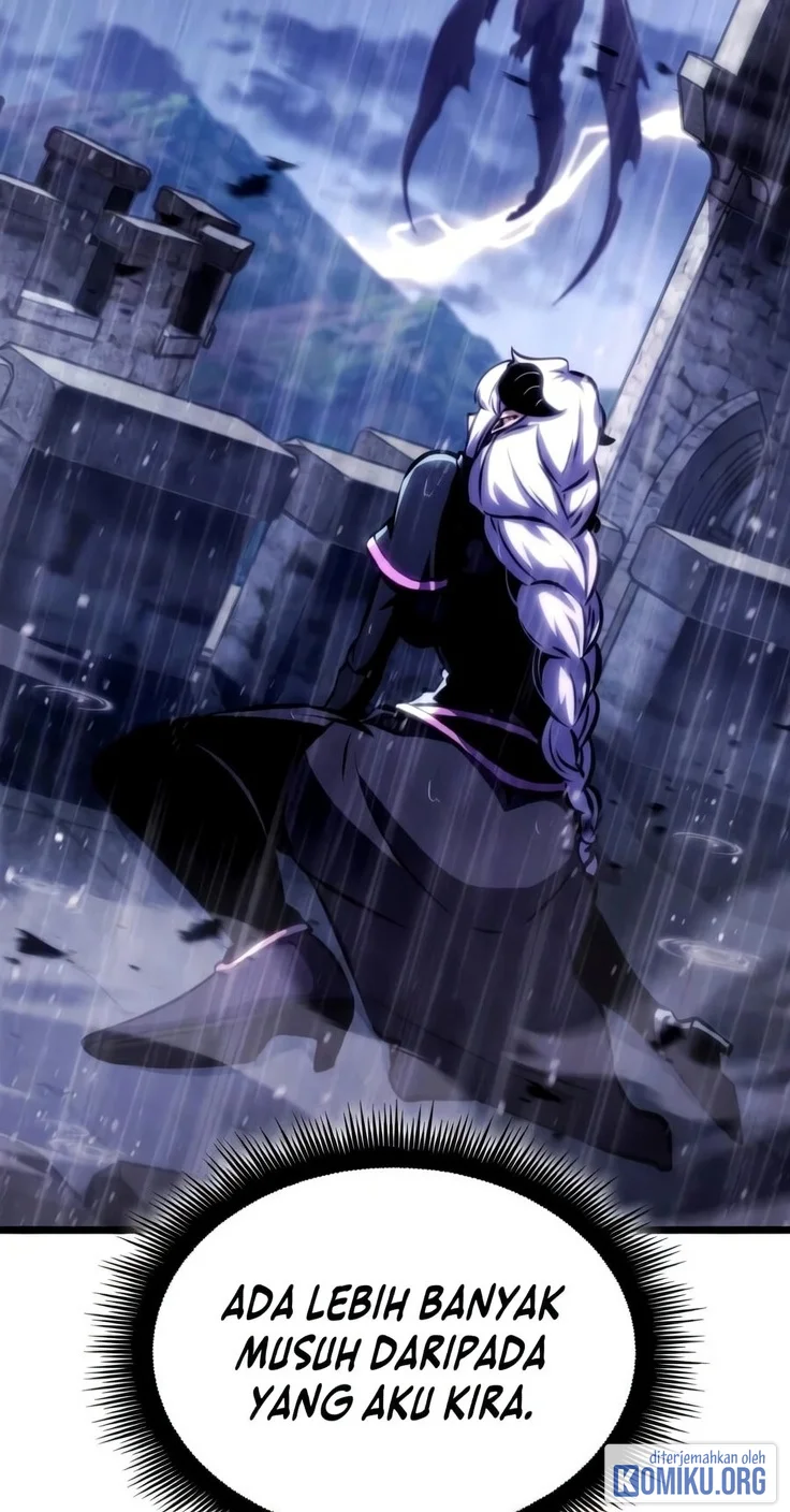 Breakers Chapter 100 Gambar 43
