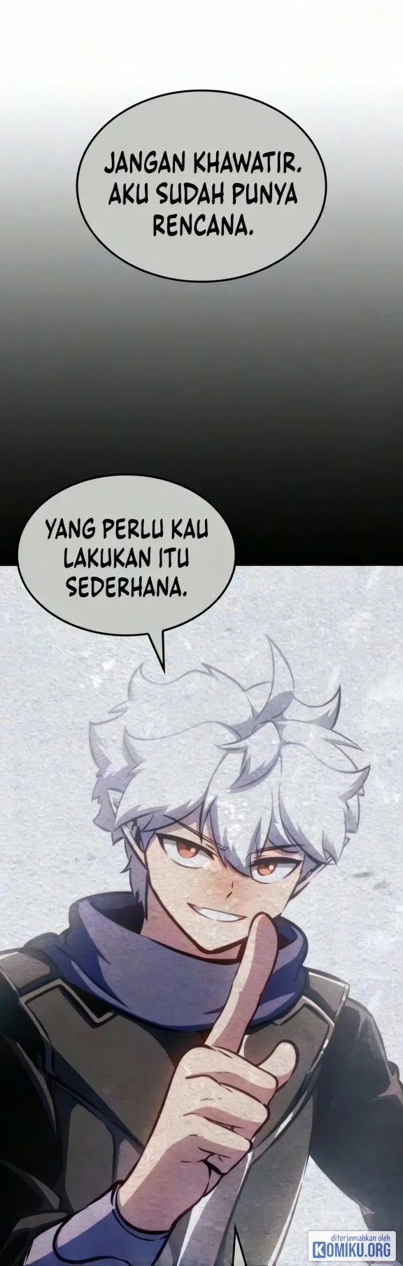 Breakers Chapter 103 Gambar 49