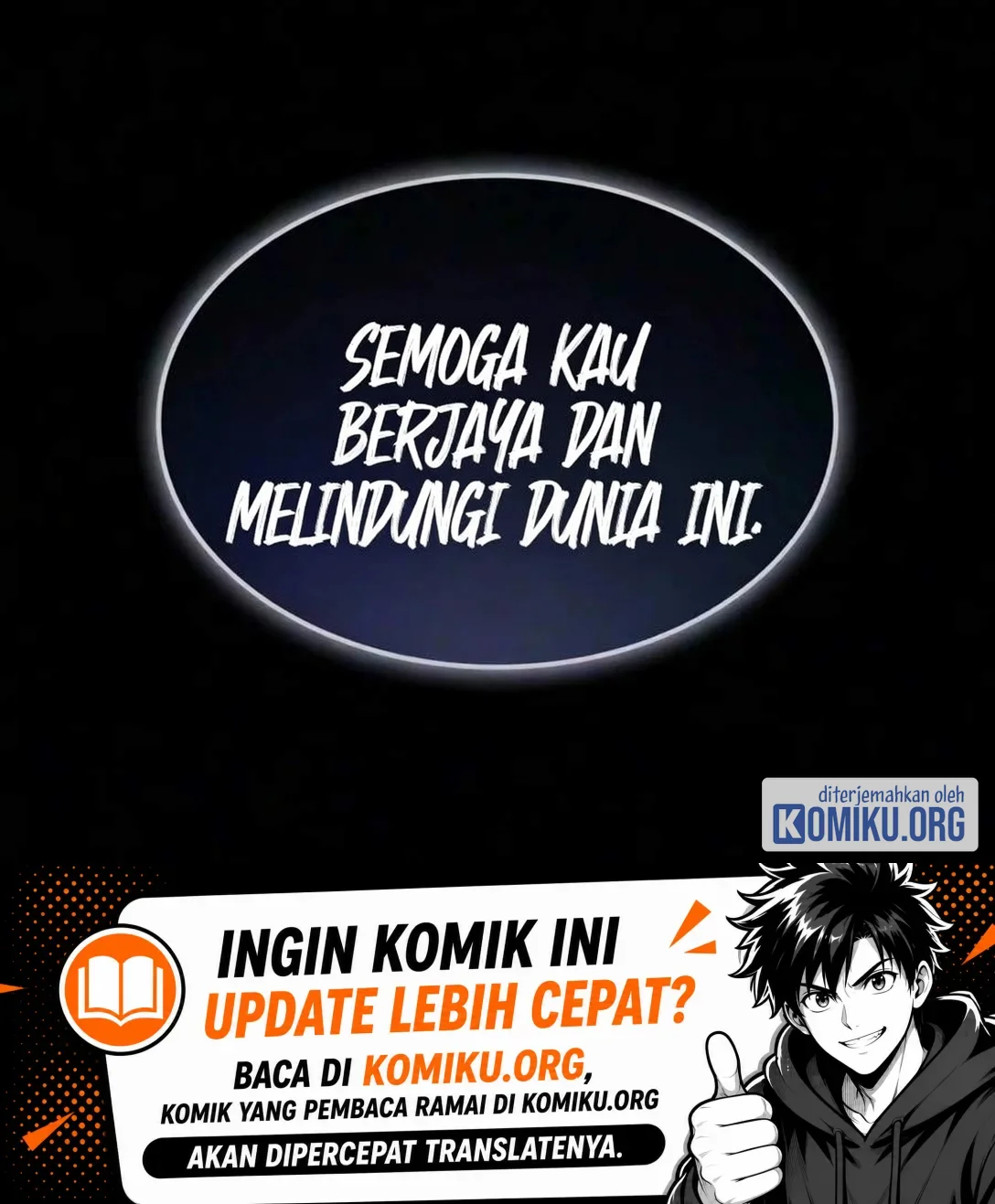 Breakers Chapter 107 Gambar 46