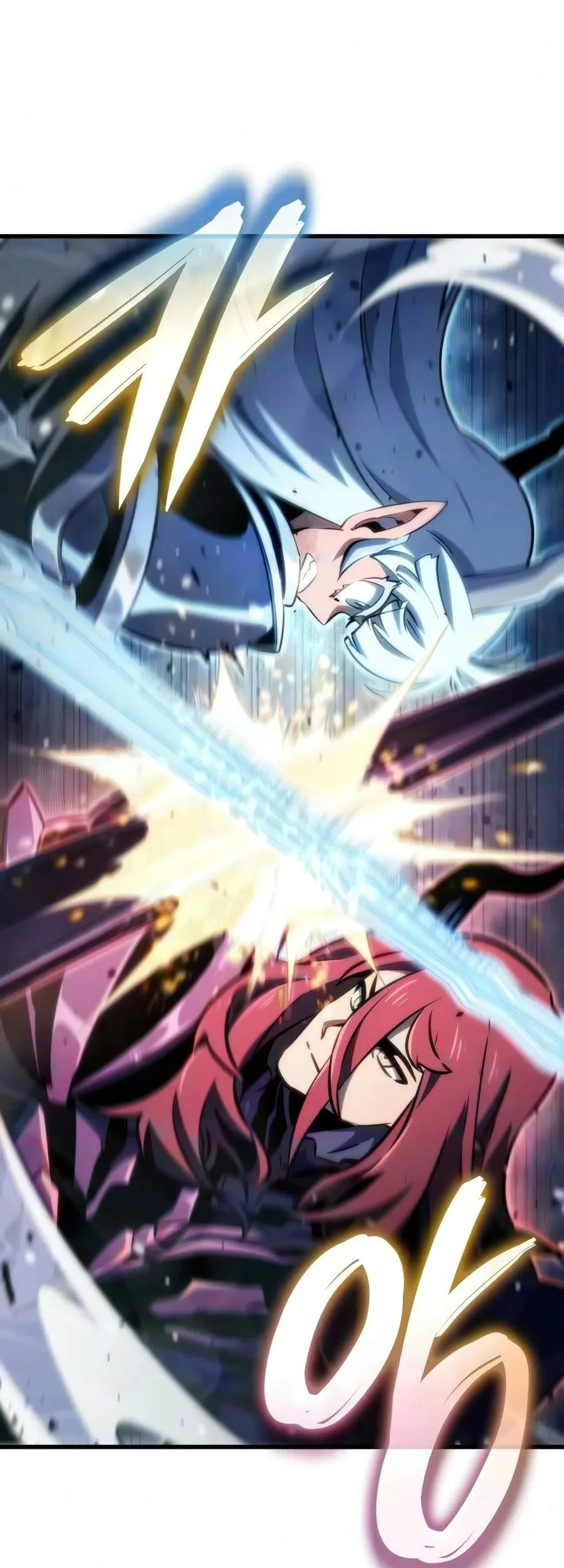 Breakers Chapter 109 Gambar 48