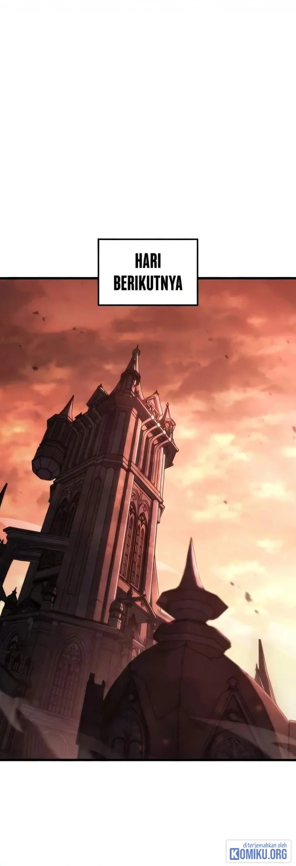 Breakers Chapter 110 Gambar 43