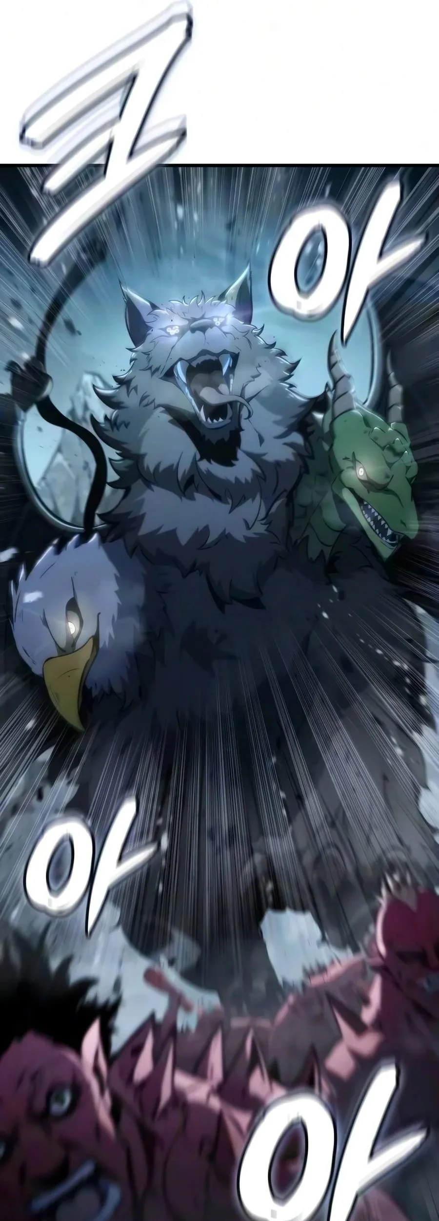 Breakers Chapter 111 Gambar 43