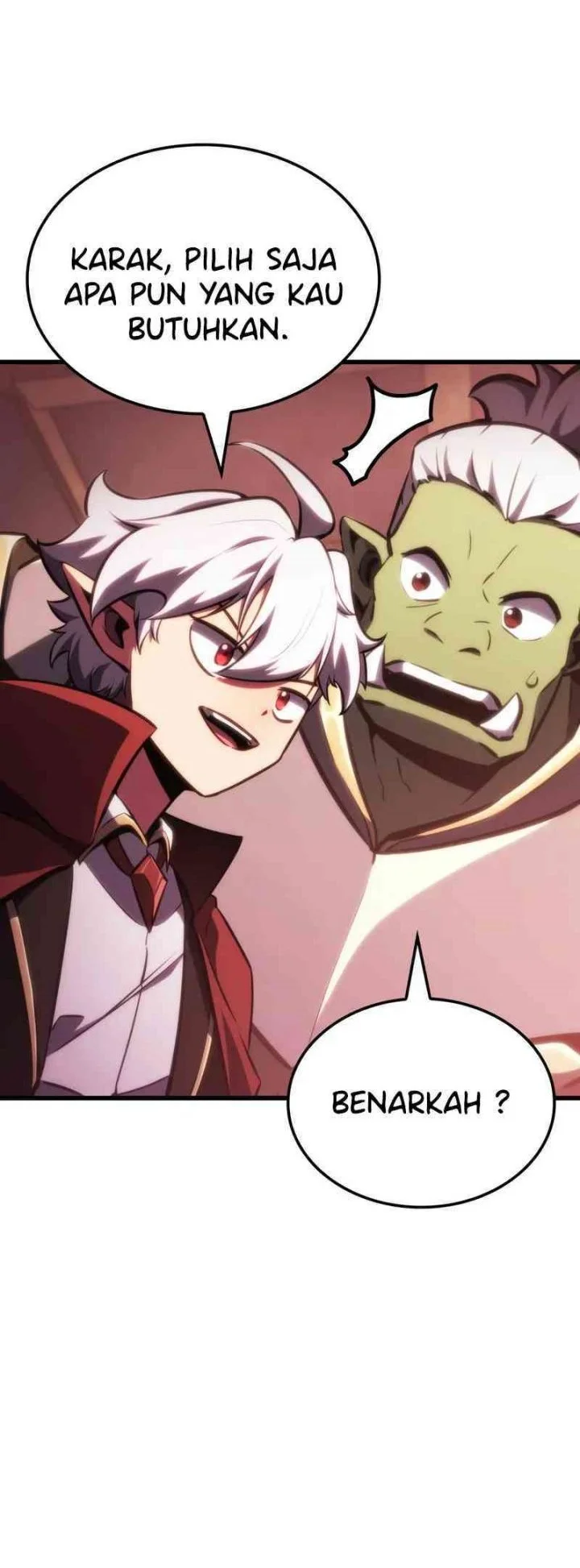 Breakers Chapter 33 Gambar 34