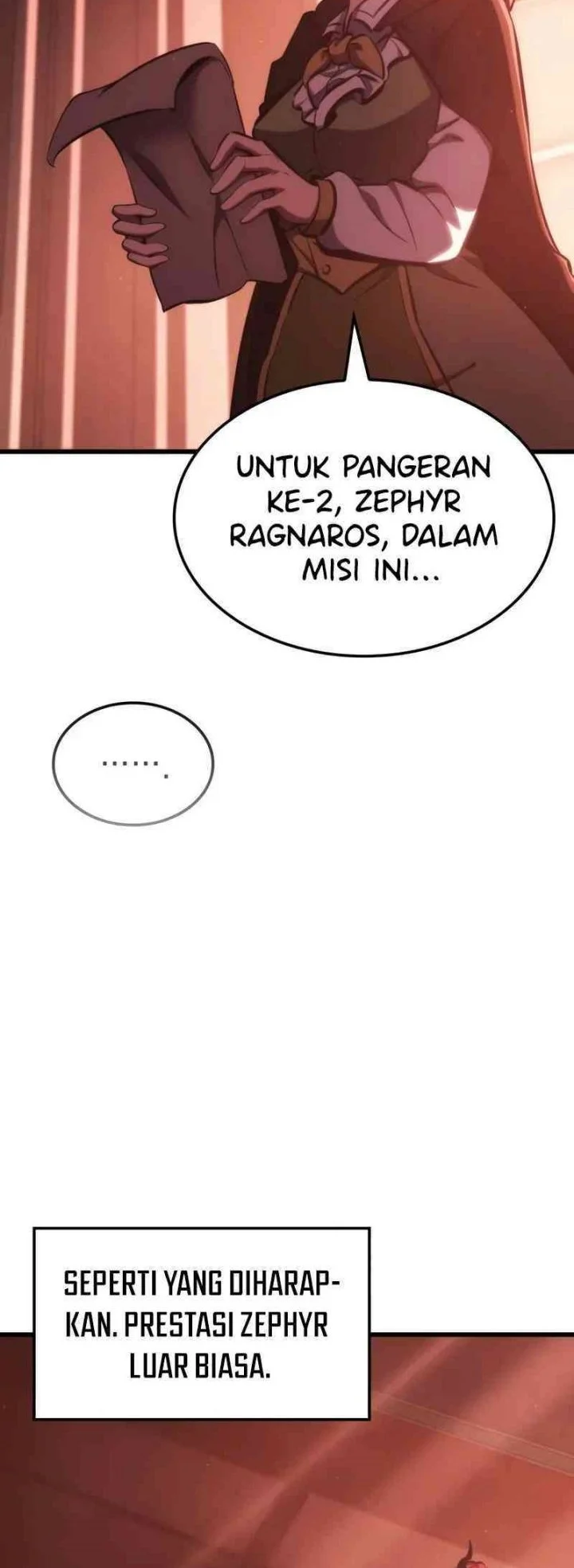 Breakers Chapter 34 Gambar 32