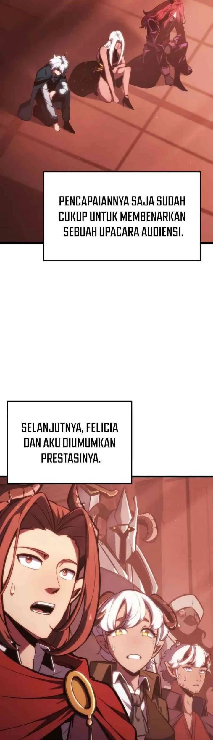 Breakers Chapter 34 Gambar 33