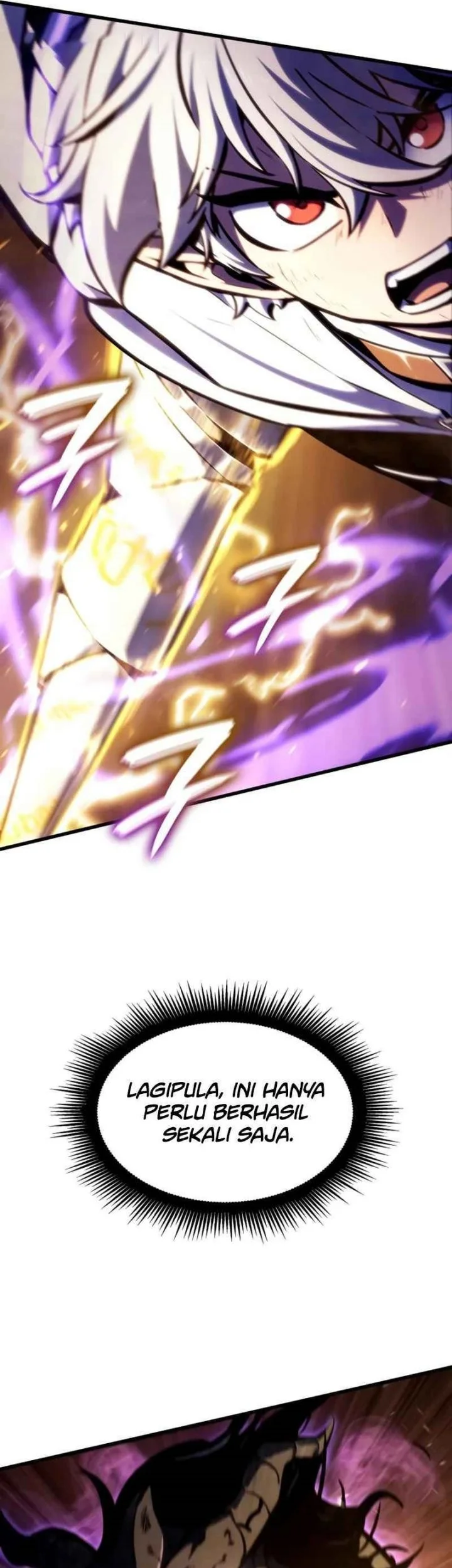 Breakers Chapter 40 Gambar 39
