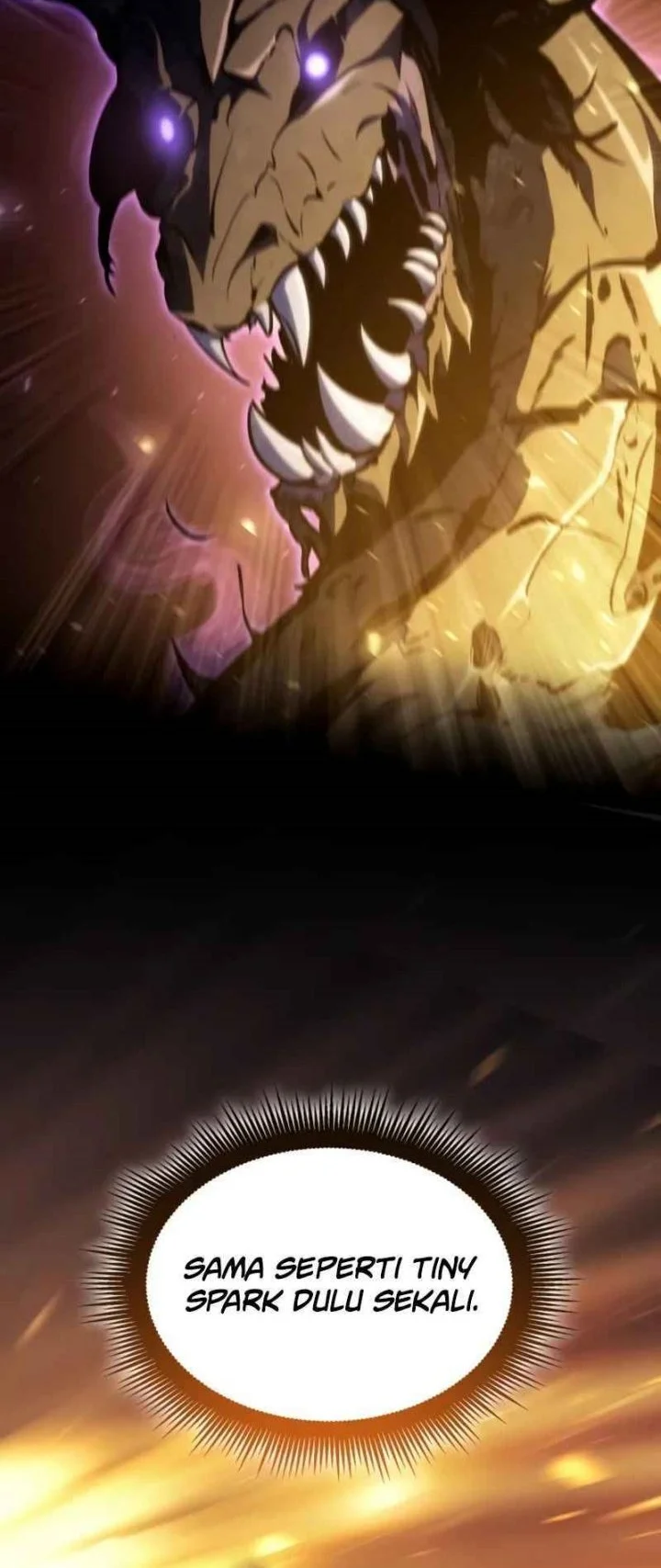 Breakers Chapter 40 Gambar 40