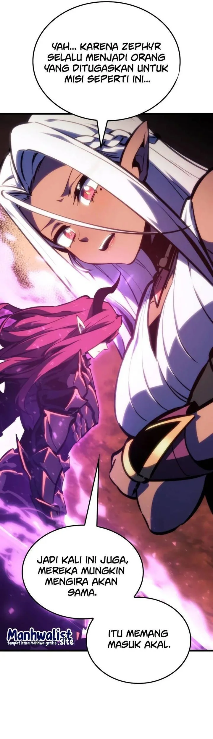 Breakers Chapter 41 Gambar 40