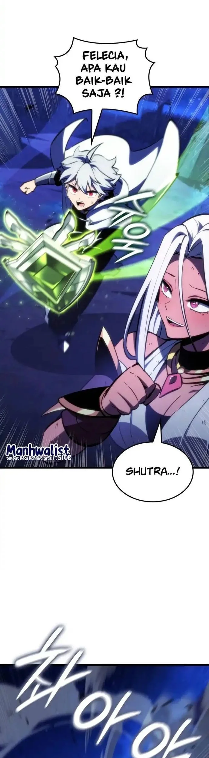 Breakers Chapter 45 Gambar 34