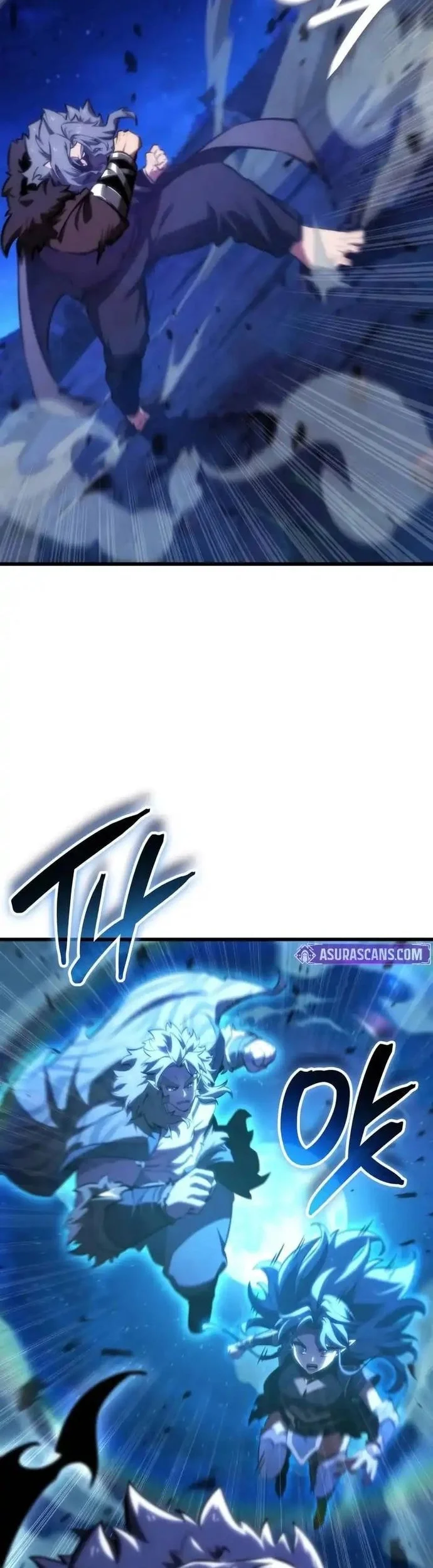 Breakers Chapter 45 Gambar 35