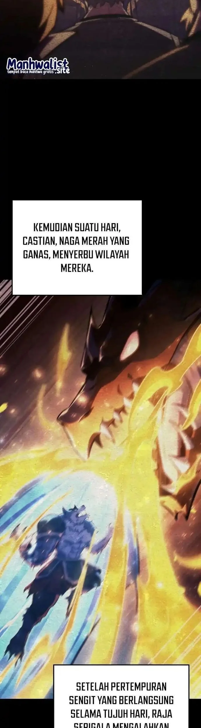 Breakers Chapter 47 Gambar 34