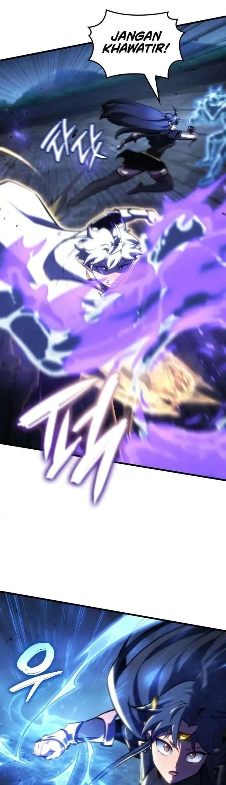 Breakers Chapter 52 Gambar 38