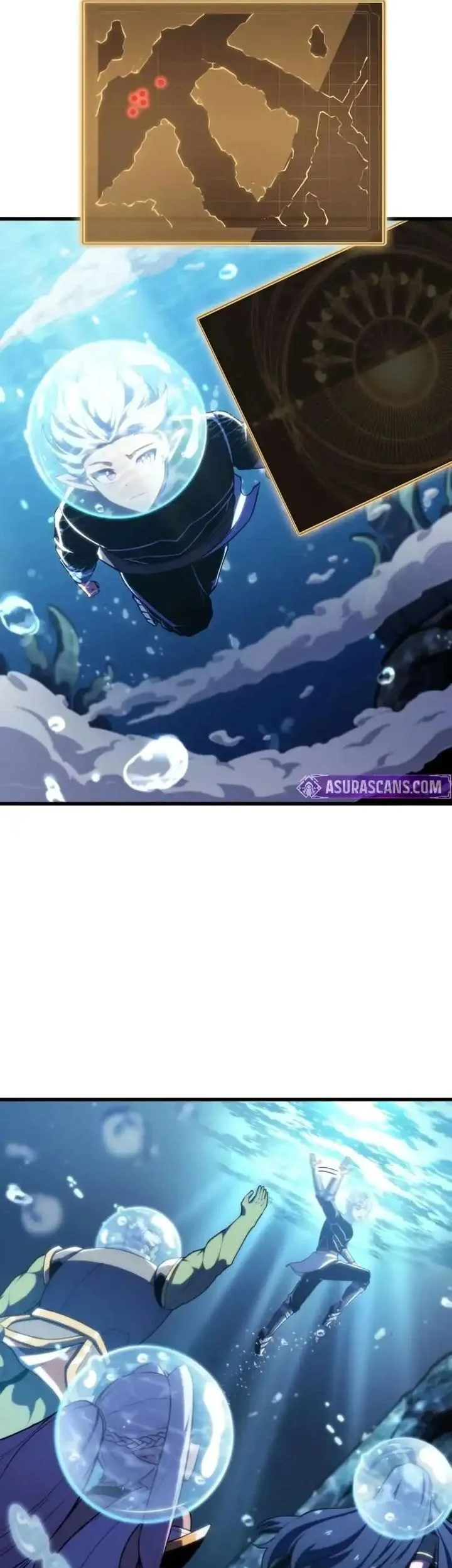 Breakers Chapter 56 Gambar 34