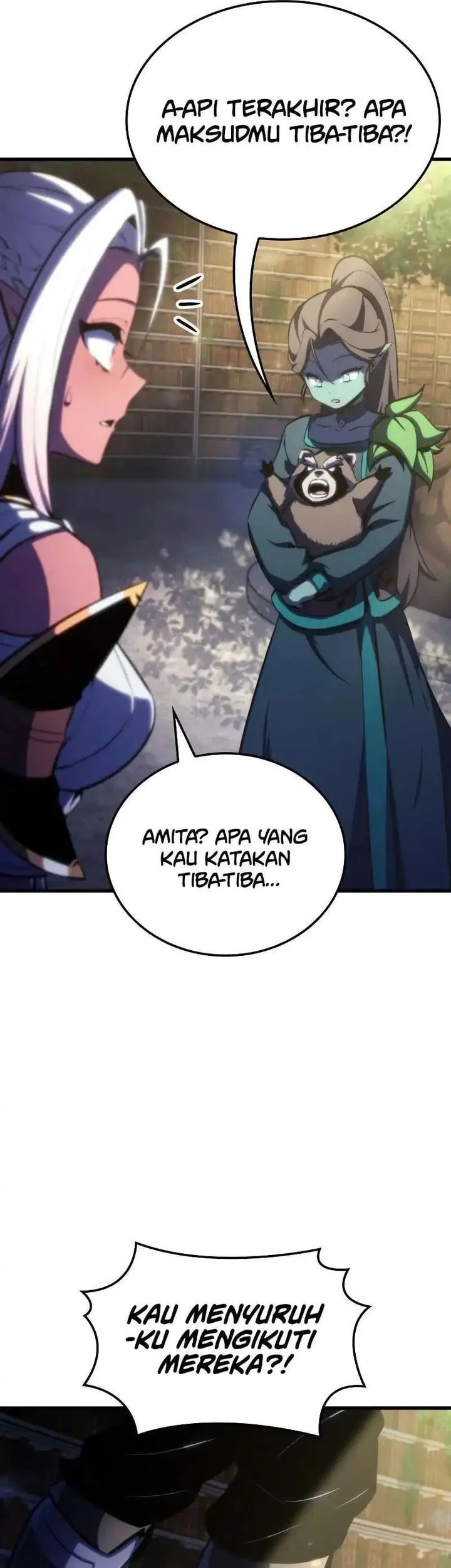 Breakers Chapter 57 Gambar 34