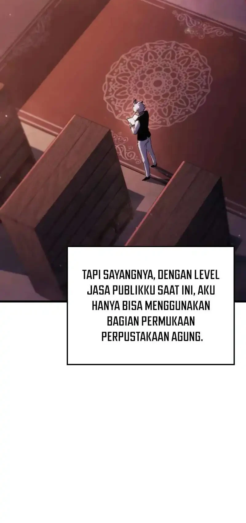 Breakers Chapter 60 Gambar 34