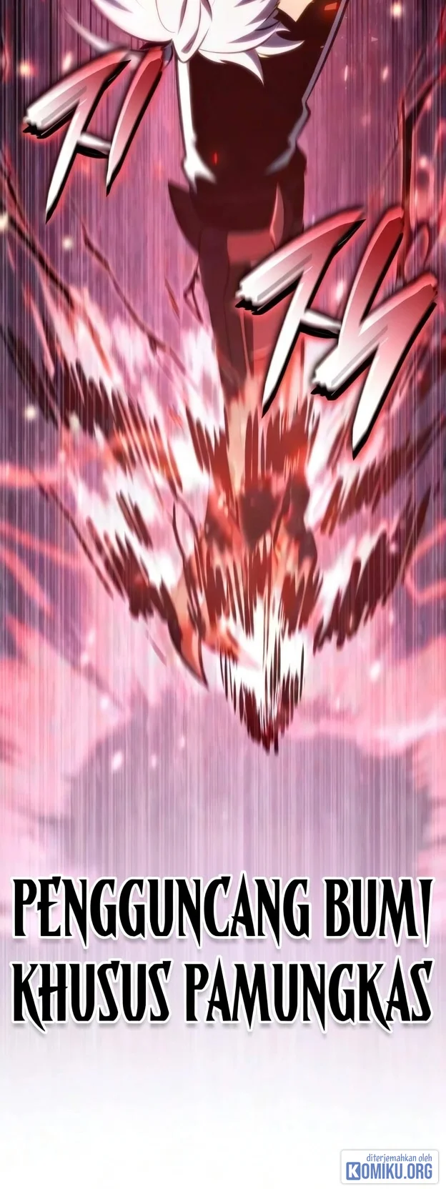 Breakers Chapter 78 Gambar 50