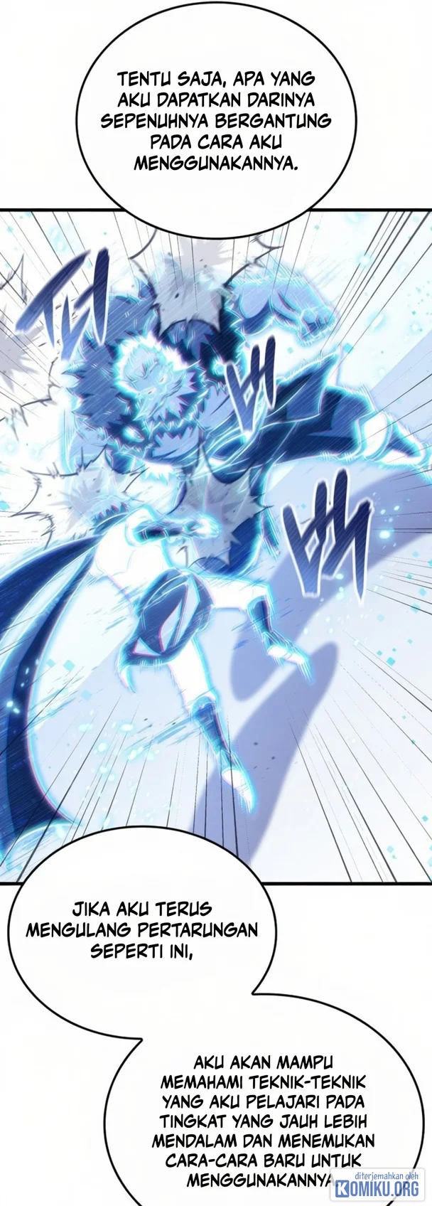 Breakers Chapter 80 Gambar 45