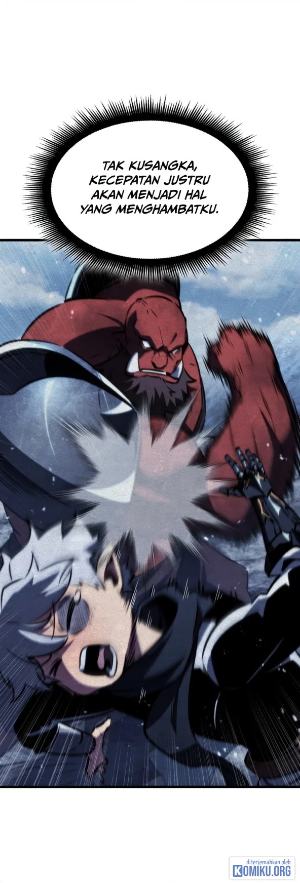 Breakers Chapter 81 Gambar 55