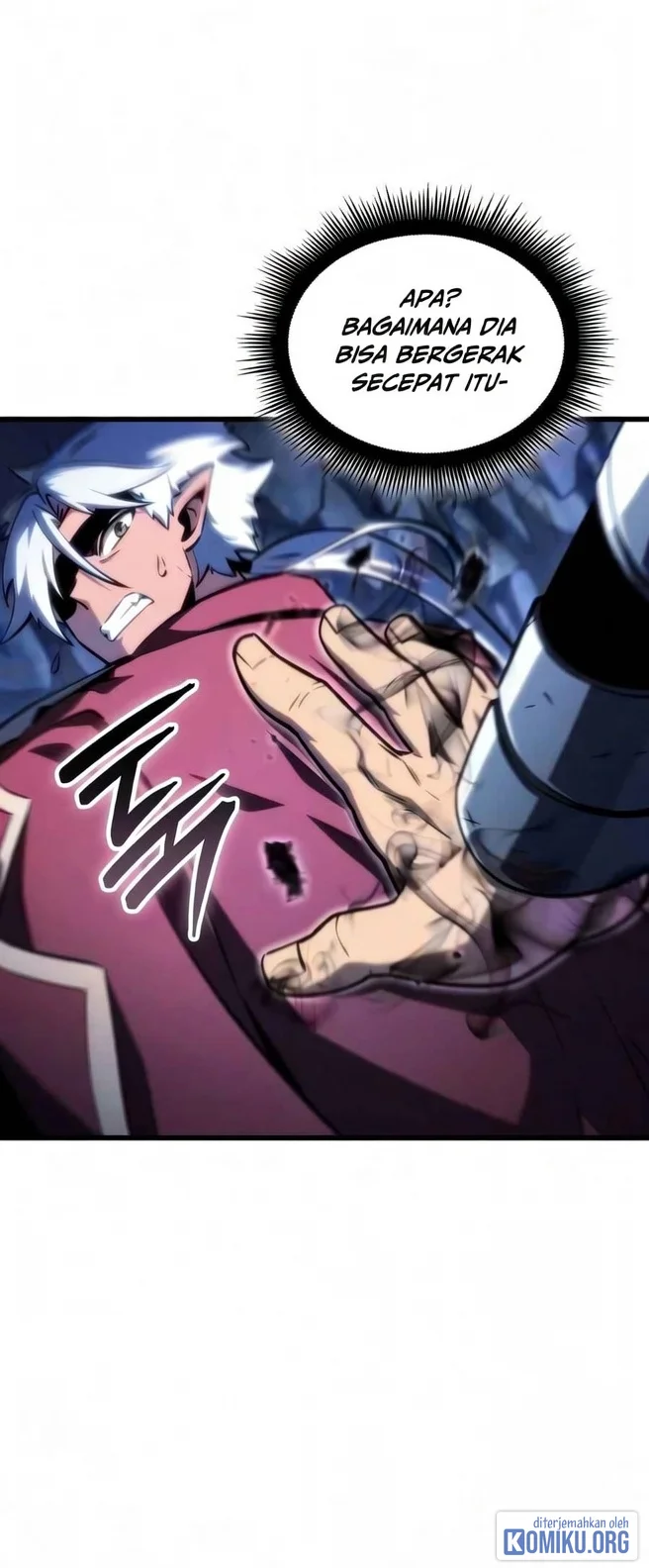 Breakers Chapter 84 Gambar 45