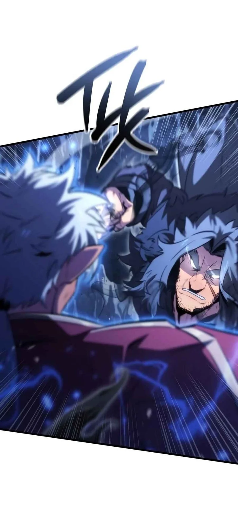 Breakers Chapter 85 Gambar 48