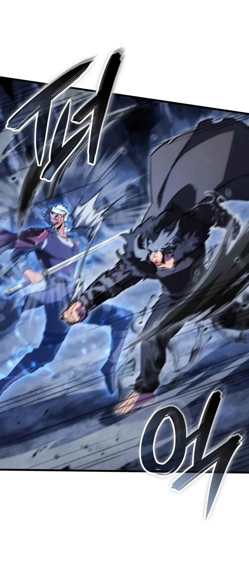 Breakers Chapter 85 Gambar 49
