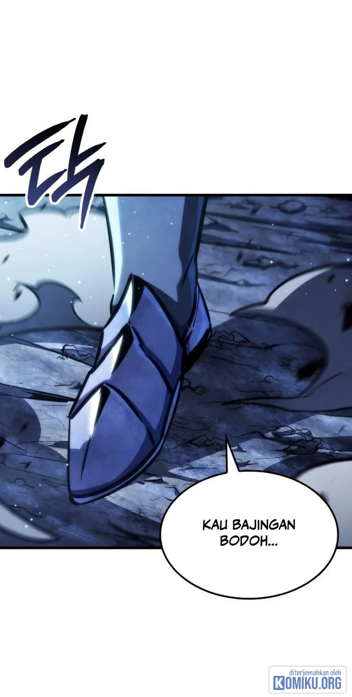 Breakers Chapter 87 Gambar 49