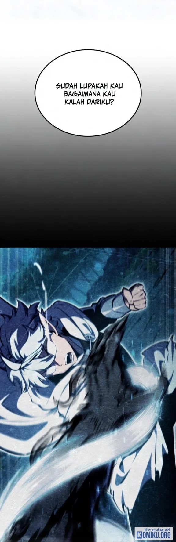 Breakers Chapter 87 Gambar 50