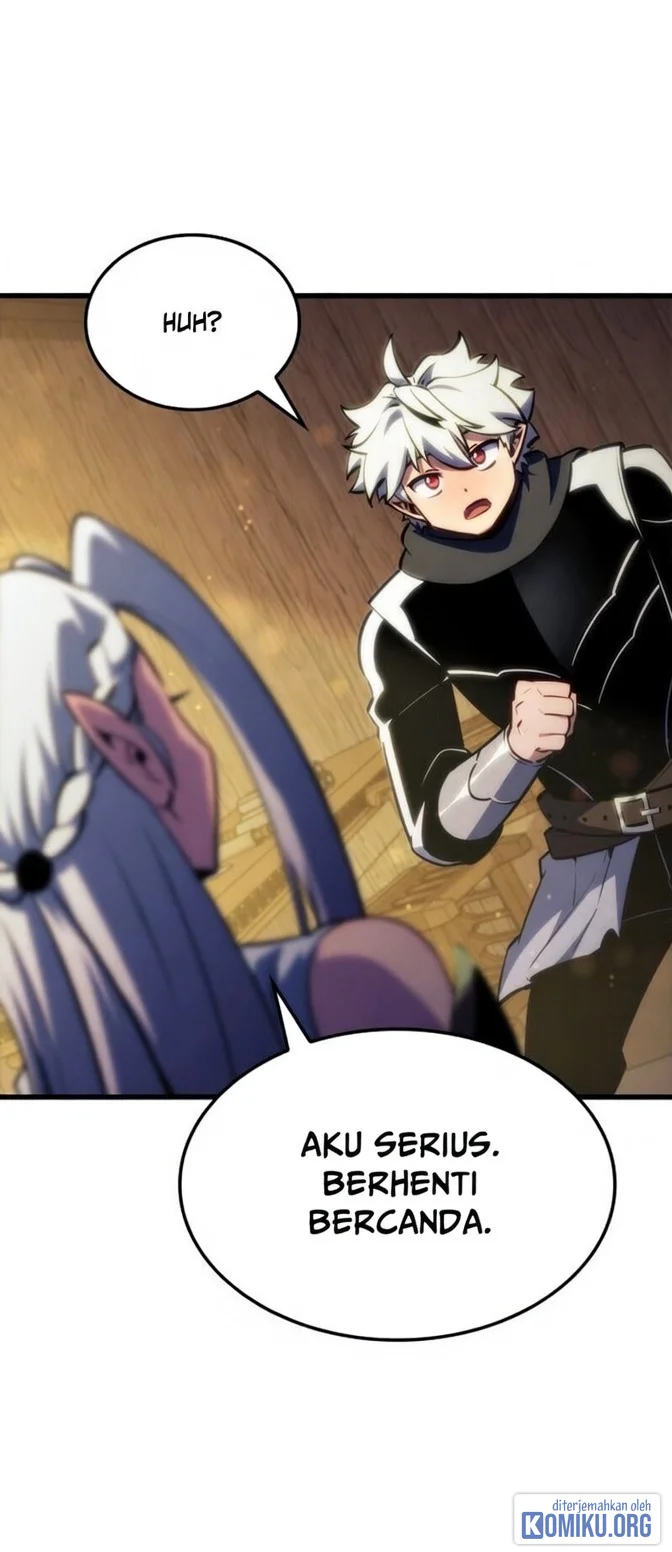 Breakers Chapter 89 Gambar 45