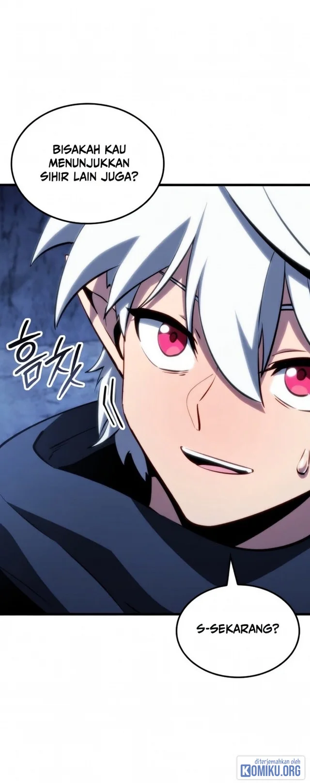 Breakers Chapter 90 Gambar 44